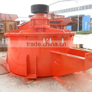 Industrial ISO9001:2008 sand crusher machine