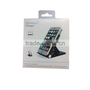 Universal Wireless Car Charger qi for Sony Xperia z C6603 photo-4