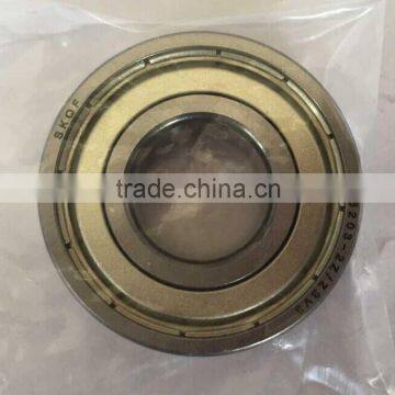 42-0006 Ball Motor Bearings Temperatures Suppliers Washing Machine General Fan Small Electric dc Motor Bearings photo-2