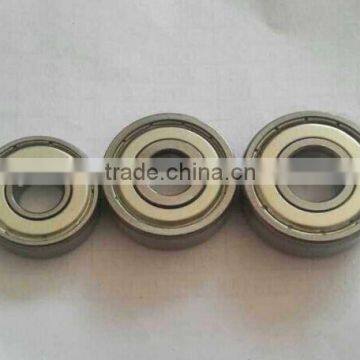 42-0006 Ball Motor Bearings Temperatures Suppliers Washing Machine General Fan Small Electric dc Motor Bearings photo-3