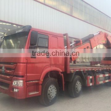 China crane manufacturer 70 ton truck cranes(more model for sale)