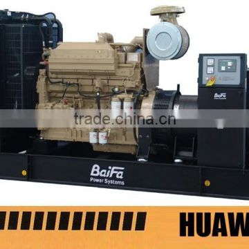 Baifa power systems 400KW generator set