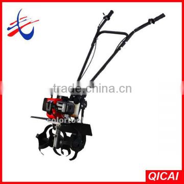 2.0HP Gasoline Farm Tiller,Cultivator,Rotary Tiller