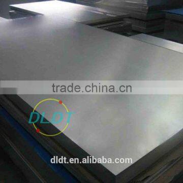Best Price Inconel 600 Nickel-base Alloy Plate photo-2