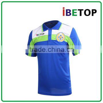 Factory Wholesale Hot Selling New Design t Shirt Polo photo-2