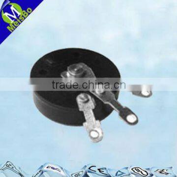 3W rotary 5k potentiometer