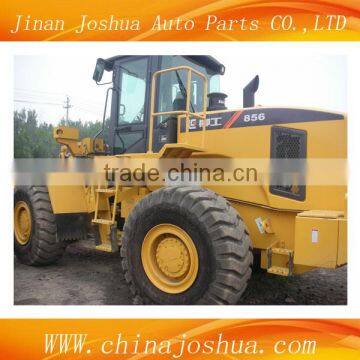 LiuGong CLG856 wheel loader parts, Drive shaft support assembly 41C0089                        
                                                Quality Choice