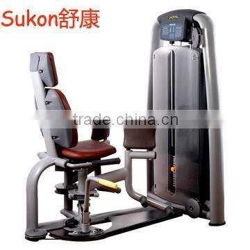 SK-614 Inner thigh abductor sports equipment body shape exercise machine