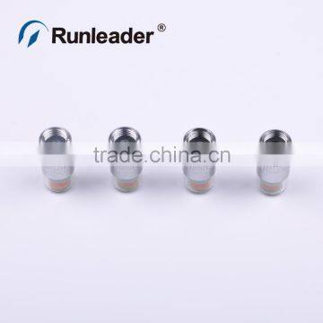 Aumo-mate 1 Set Car Tyre Pressure Cap, Visual Tire Warning Device Valve Cap, Car Tyre Tpms Airgauge Warning Device photo-2