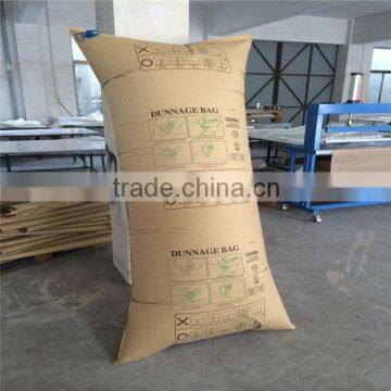 Economical factory directly selling hot pp dunnage bag