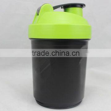 Plastic Magnetic Water Cup