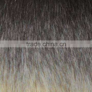 2016 PROMOTIONAL PRODUCT ARTIFICIAL FOX FUR