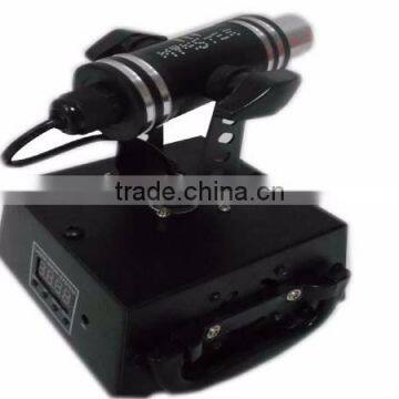 high quality club effect moving head stage laser light