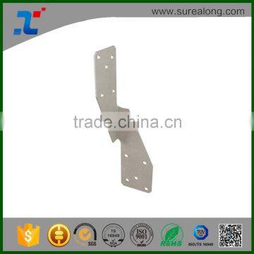 Timber Connector Joist Hanger Construction Fastener for Wood Truss