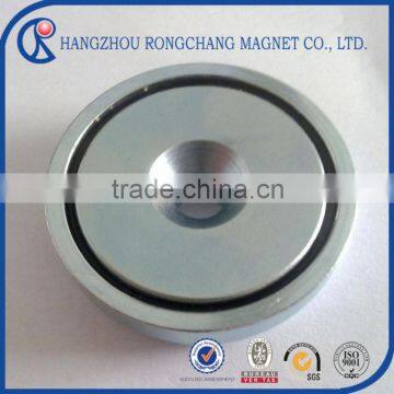 Permanent Neodymium Holding Magnet