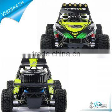 1 18 Scale High Speed 50KM/H RC Car photo-5