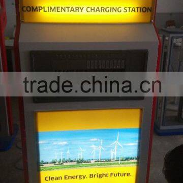 Advertising Screens photo-2