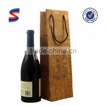 WB105 Wine Gifts Bag