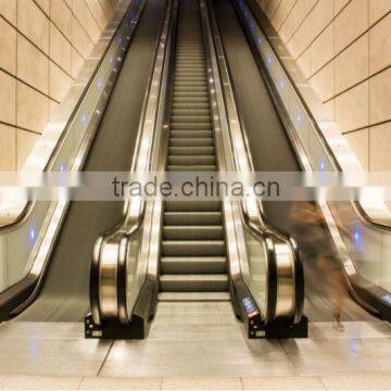 Escalator 1