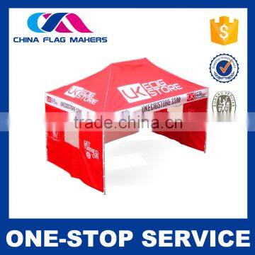 Hot Product Oem Service Second Hand Stretch Tents photo-4