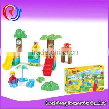 Intelligence development educational toys for kids