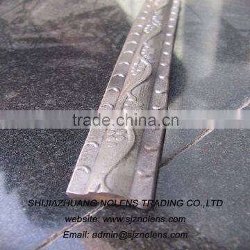 Hot-Forged Material for Building,Wrought Iron Ornamentals,Handrails