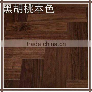 High Quality Herringbone Engineered Wood Flooring