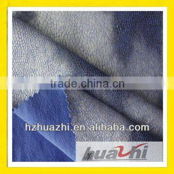 mosaic serpentine fashion glossy roma interlock fabric hangzhou