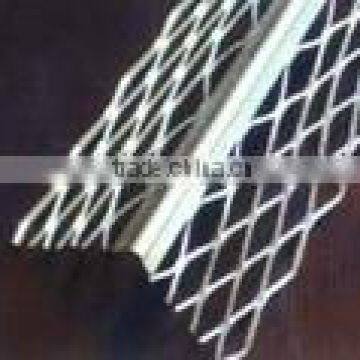 ss angle bead/wall corner mesh (factory)