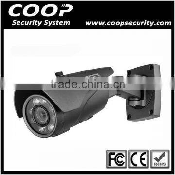 waterproof high speed 1 megapixel irc cctv cmos security 720p IR hdcvi camera