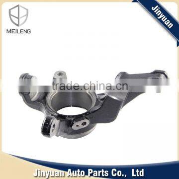 Hot Sale Knuckle 51211-T7A-000 Chassis Parts Steering Systems Jazz For Civic Accord CRV HRV Vezel City Odyessey