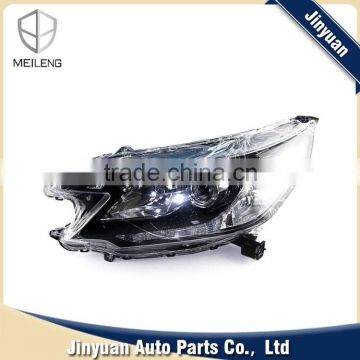 Hot Sale 33100-T0A-H01 Auto HeadLight Lamp Electrical System Jazz For Honda C R V RM