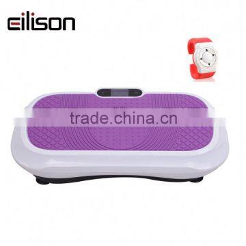 Powerful Energy Vibration Plate Fitness Machine of High Quality photo-3