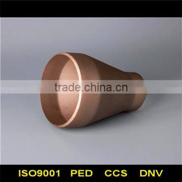 ISO socket welding copper reducer