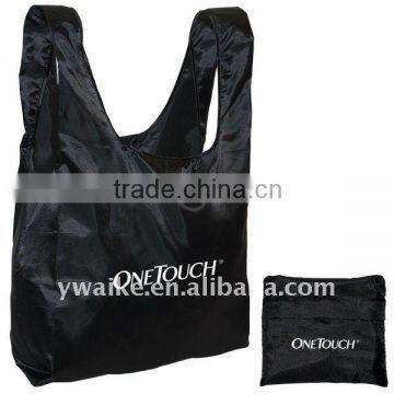 polyester shopping bag