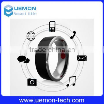 Smart NFC ring for Android and Windows phone