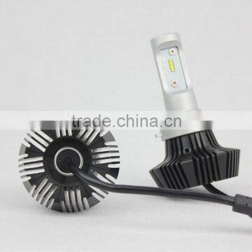 Long Lifespan G7 Led Motorcycle Headlight Single Beam H7 H8 H9 H11 9005 9006 With Best Beam Pattern photo-5