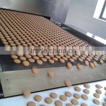 Automatic Biscuit Forming Machine photo-5