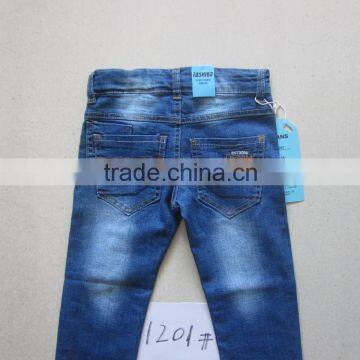 Soft Fashion Kids Jeans photo-4