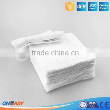 Lint Free Wiping Rags Cloth