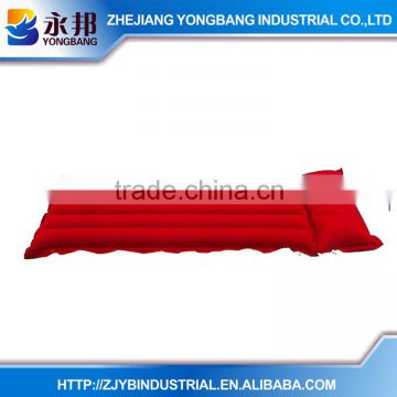 Yongbang Infatable Rubber Air Bed Single Air Bed 5 tubes YB-SR001