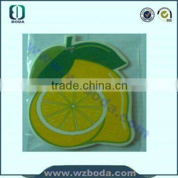 New Design Wood Air Freshener With Great Price photo-2