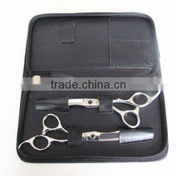 wholesale high quality hair scissors kit