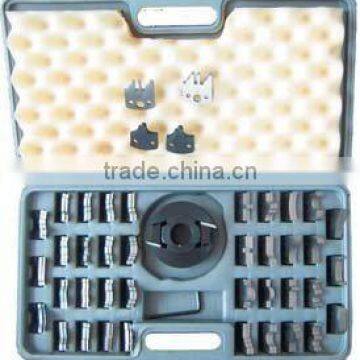 Profile Cutter Kits photo-1