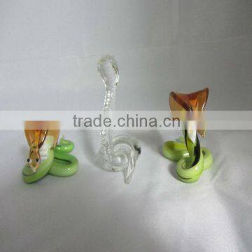 Glass Various Animals Gift photo-3