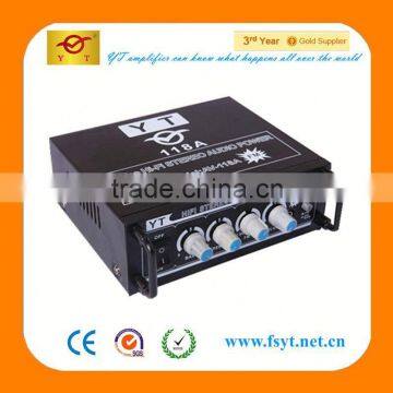 fm gsm home amplifier telephone YT-118A with soft antenna