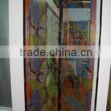 RYP2595 Printed door curtain