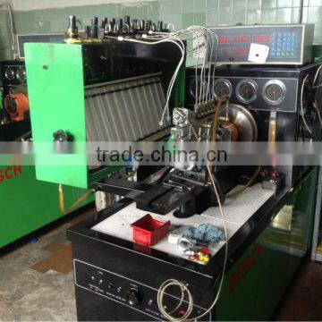 EPS619 diesel injection pump test bench/fuel injection pump test bench