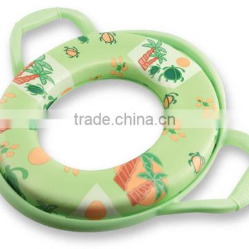 PM2260 Baby Cushion Potty Seat with Handle