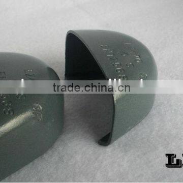 steel toe cap for working shoes
